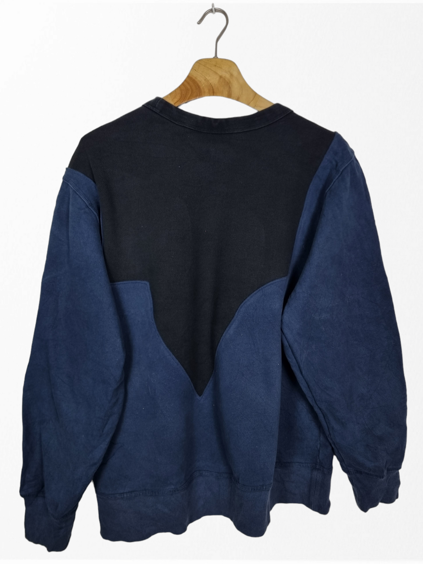 Adidas sweater maat M