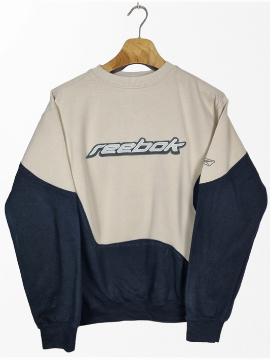 Reebok sweater maat M