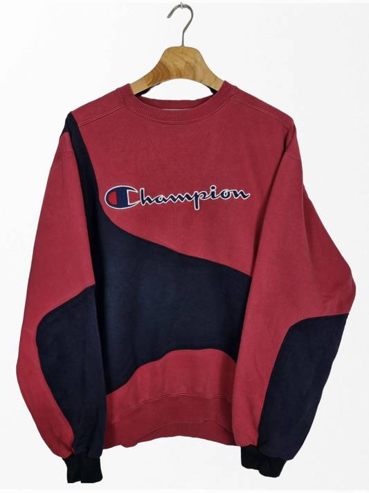 Champion sweater maat M