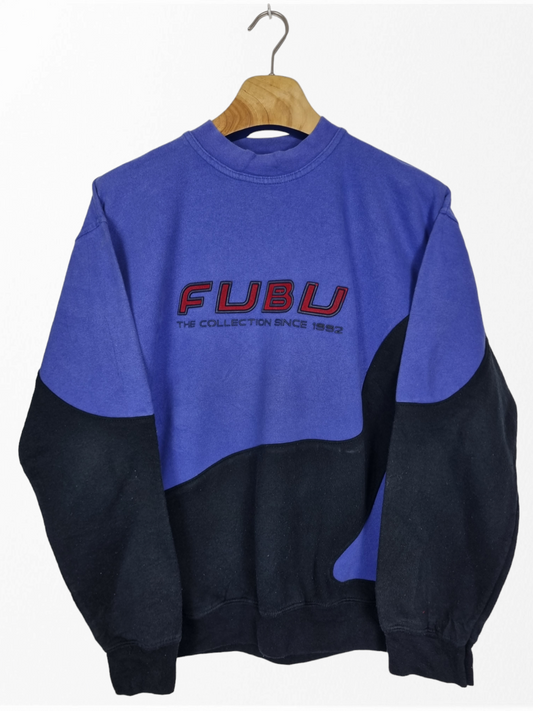 Fubu sweater maat M