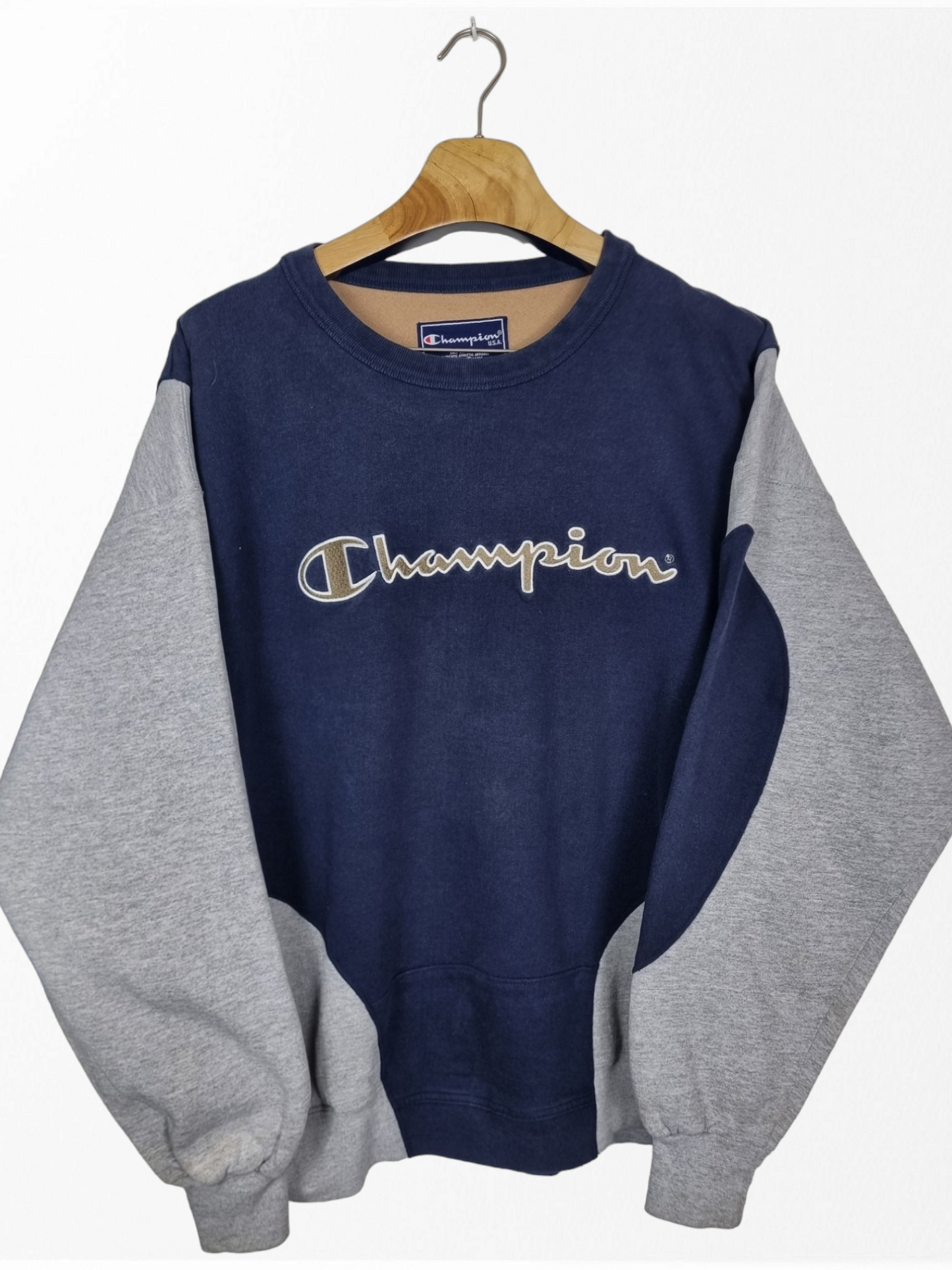 Champion sweater maat L