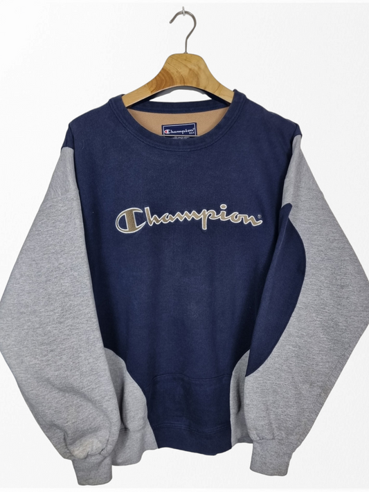 Champion – Vintage Reworks