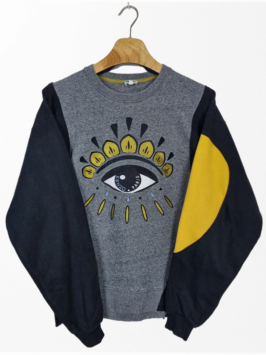 Kenzo eye sweater maat M