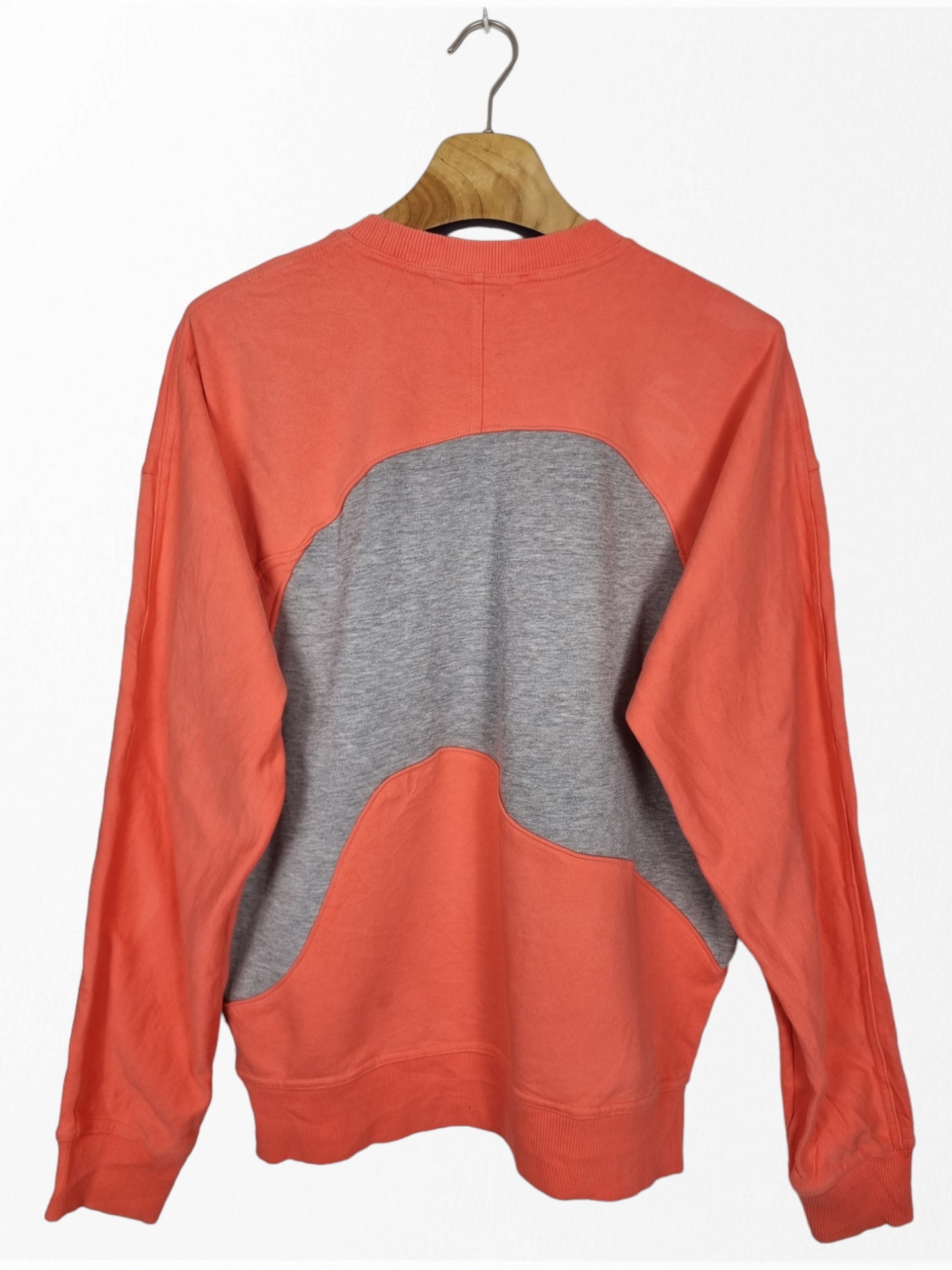 Nike Texas center swoosh sweater maat M