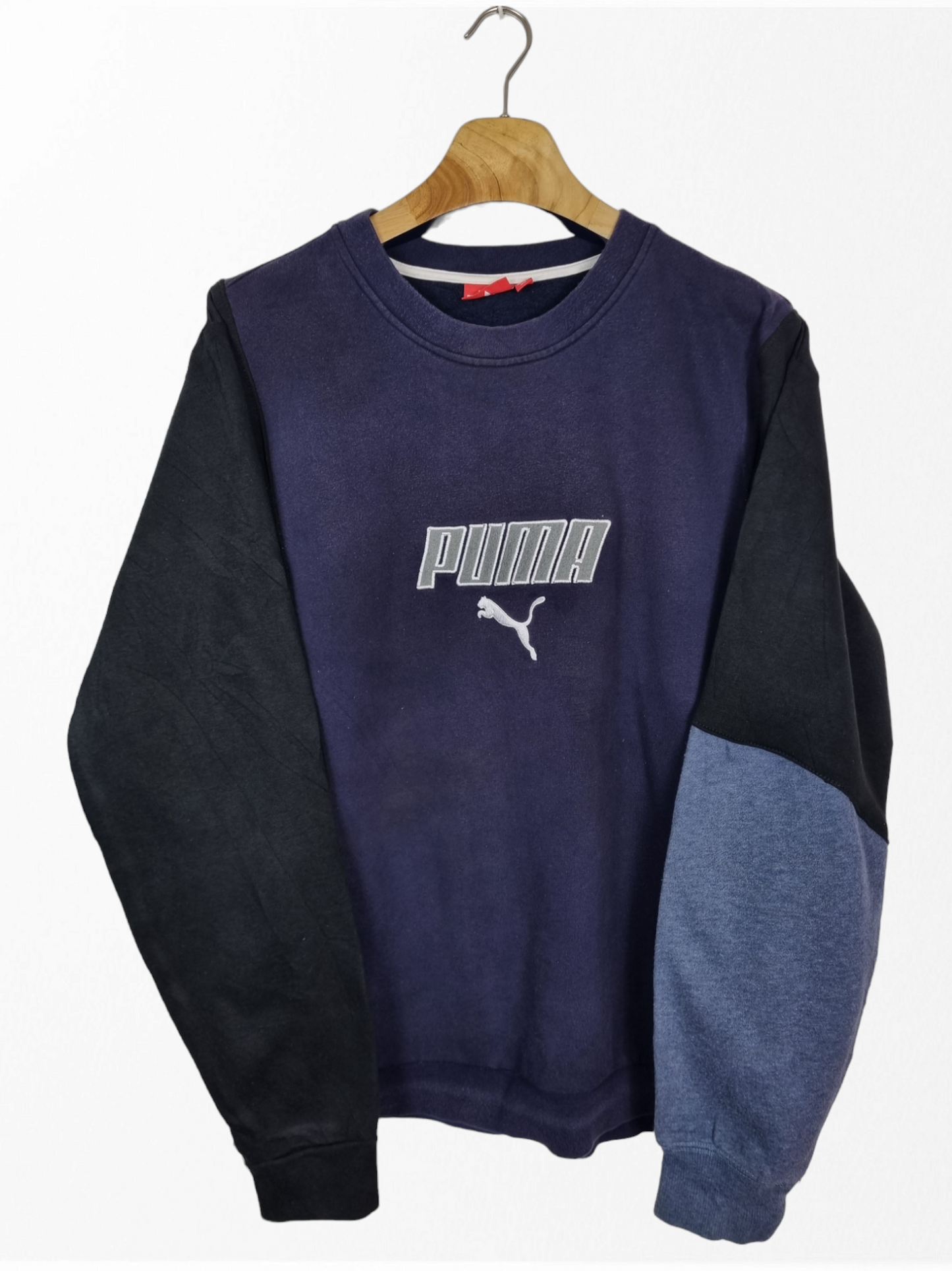 Puma sweater maat M