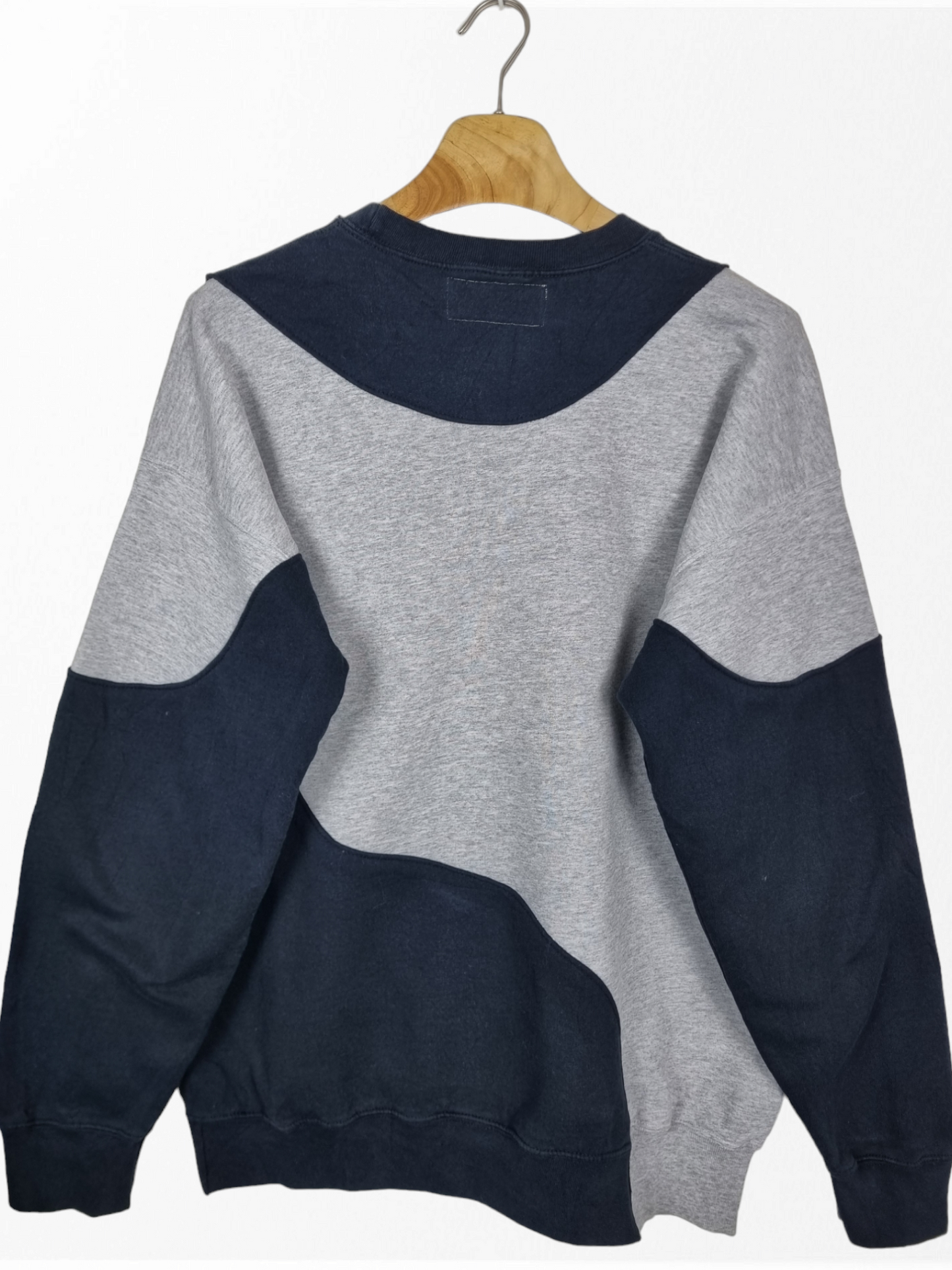 Russel Atlethic sweater maat M