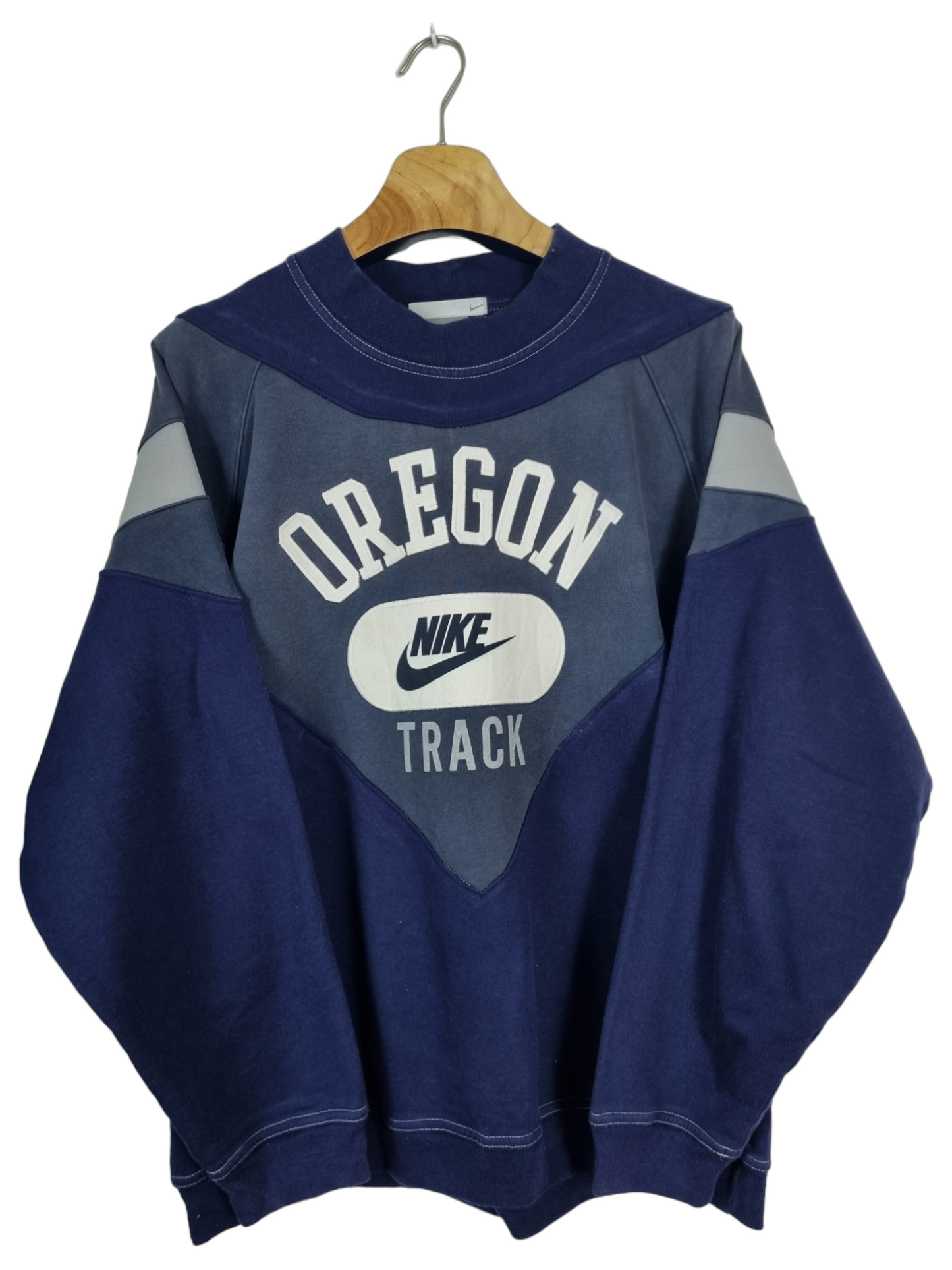 Nike Oregon sweater maat L