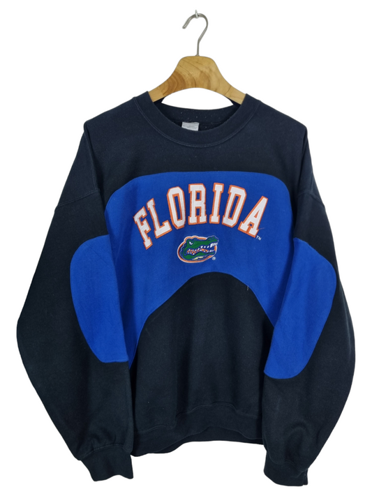 Florida crocodile sweater maat L