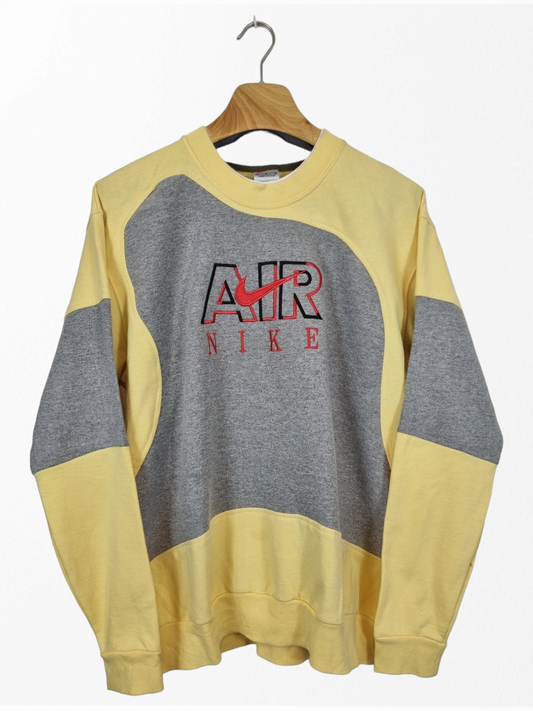 Nike AIR 90s sweater maat M