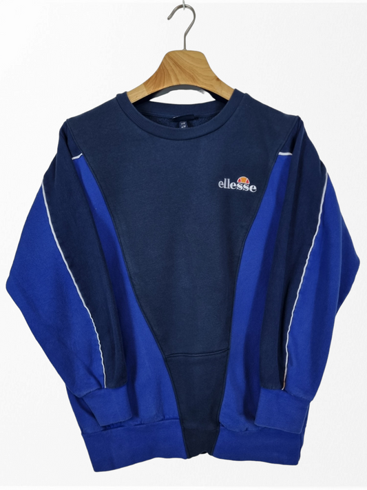 Ellesse sweater maat M