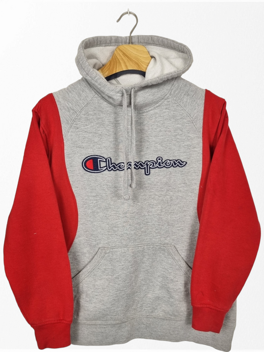 Champion sweater grijs clearance que es