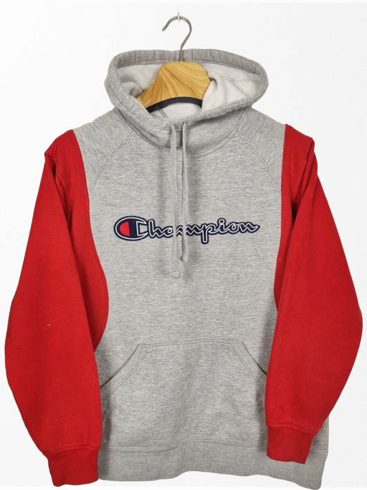 Champion sweater outlet rood