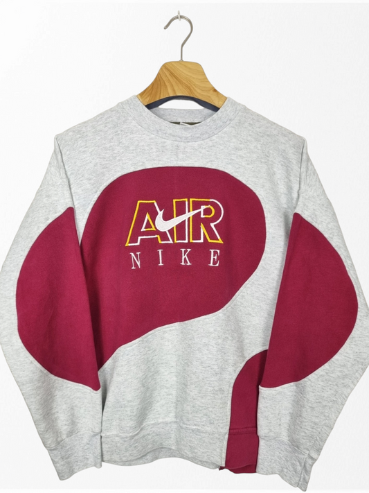 Nike AIR 90s sweater maat S