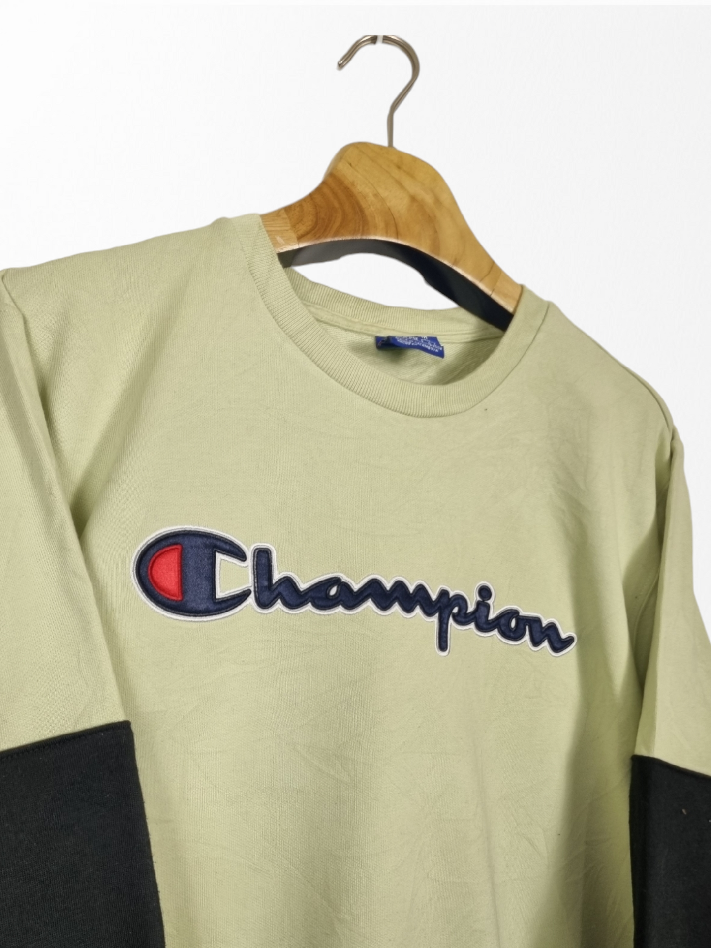 Champion sweater maat M