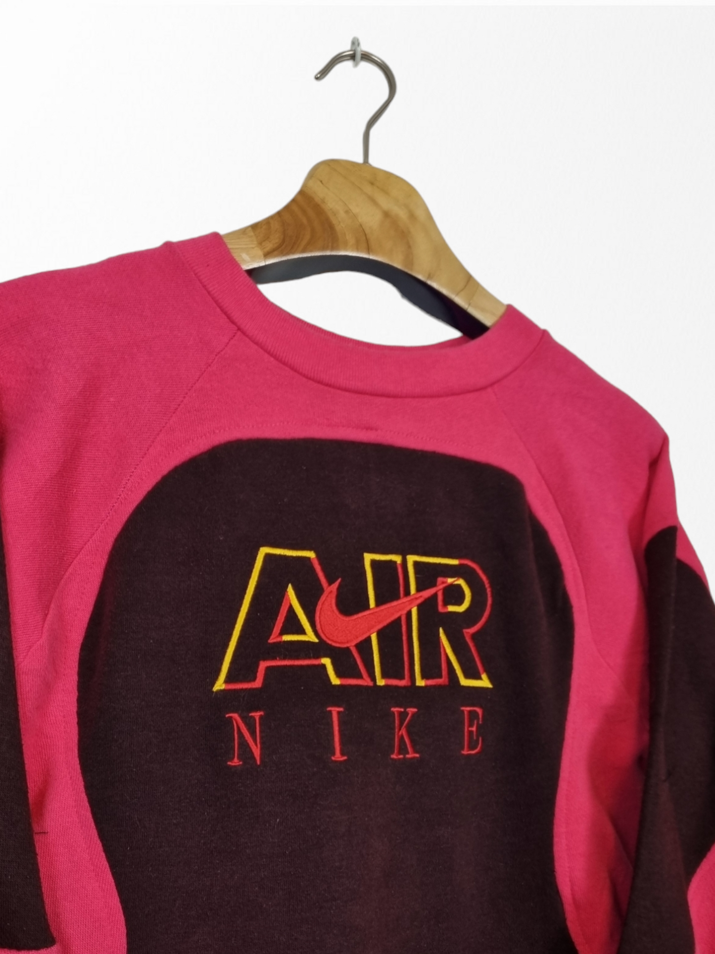 Nike AIR 90s sweater maat S