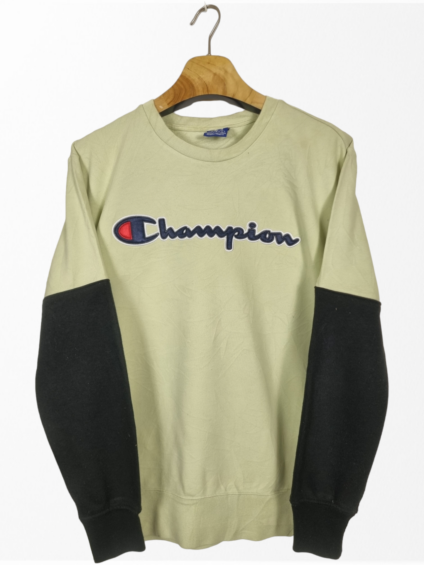 Champion sweater maat M