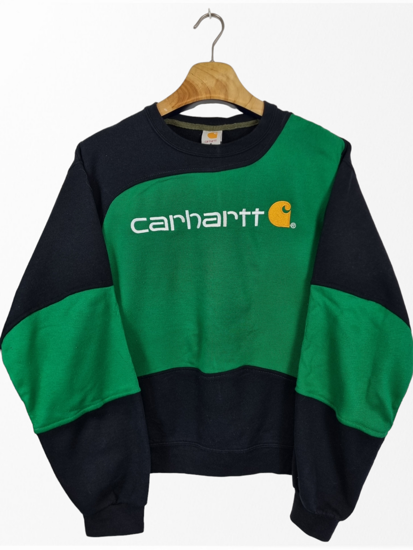 Carhartt sweater maat S