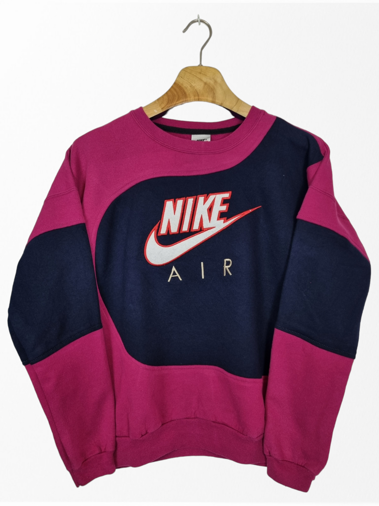 Nike AIR 90s sweater maat S