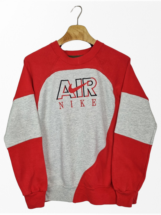 Nike AIR 90s sweater maat M