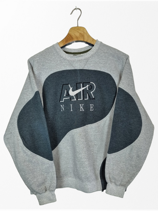 Nike AIR 90s sweater maat M