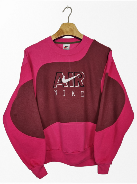 Nike AIR 90s sweater maat M