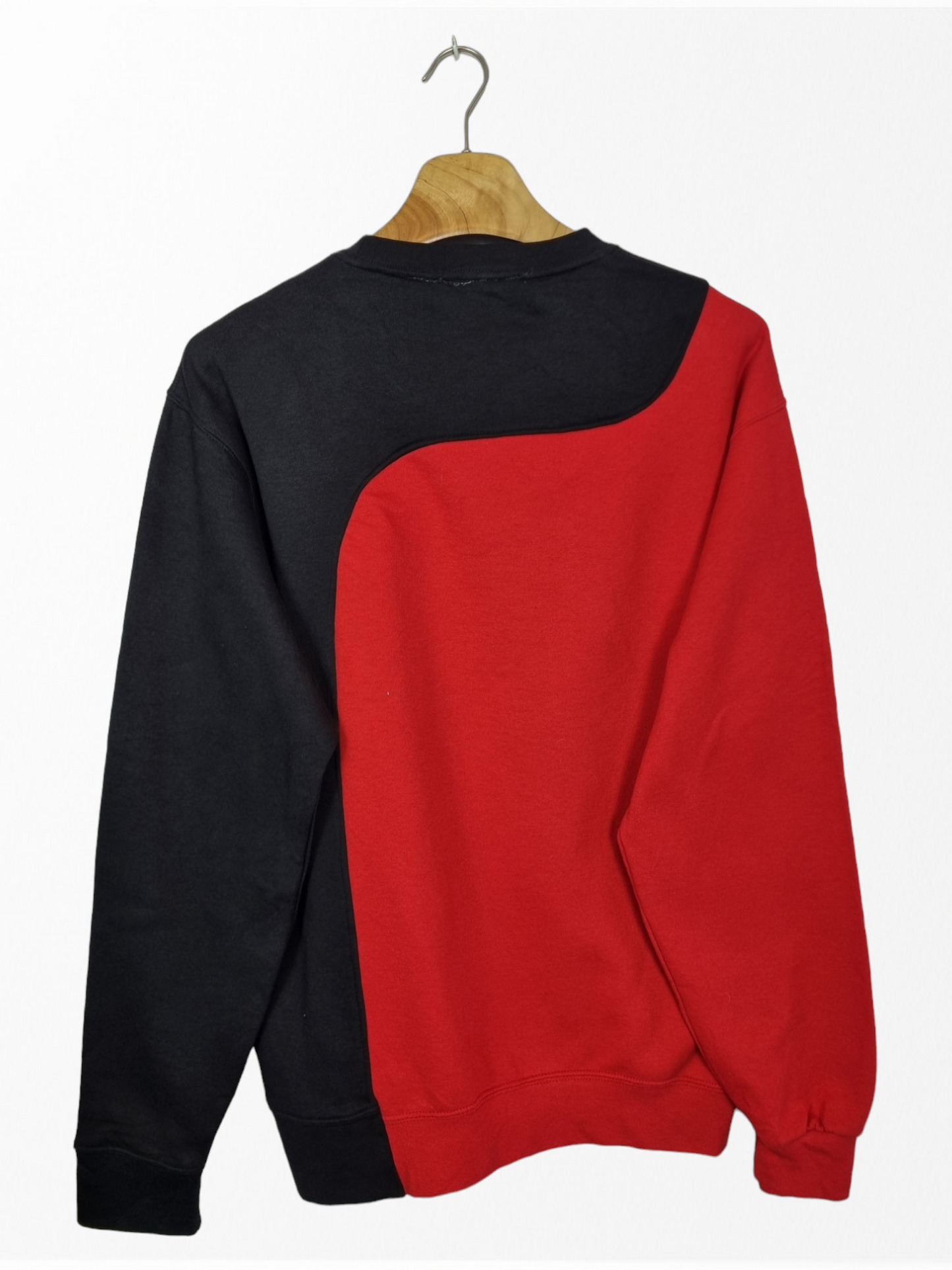 Adidas 90s equipment sweater maat M