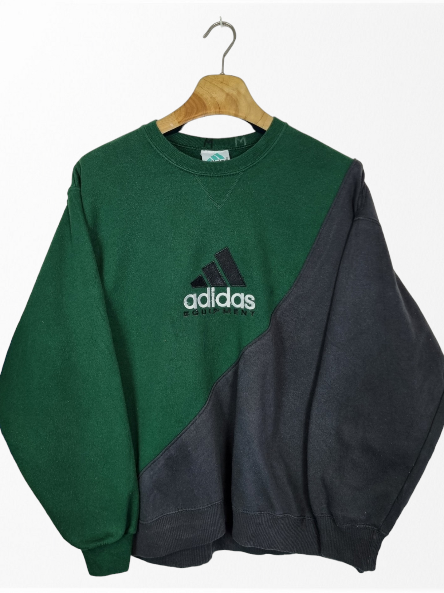 Adidas equipment 90s sweater maat  M