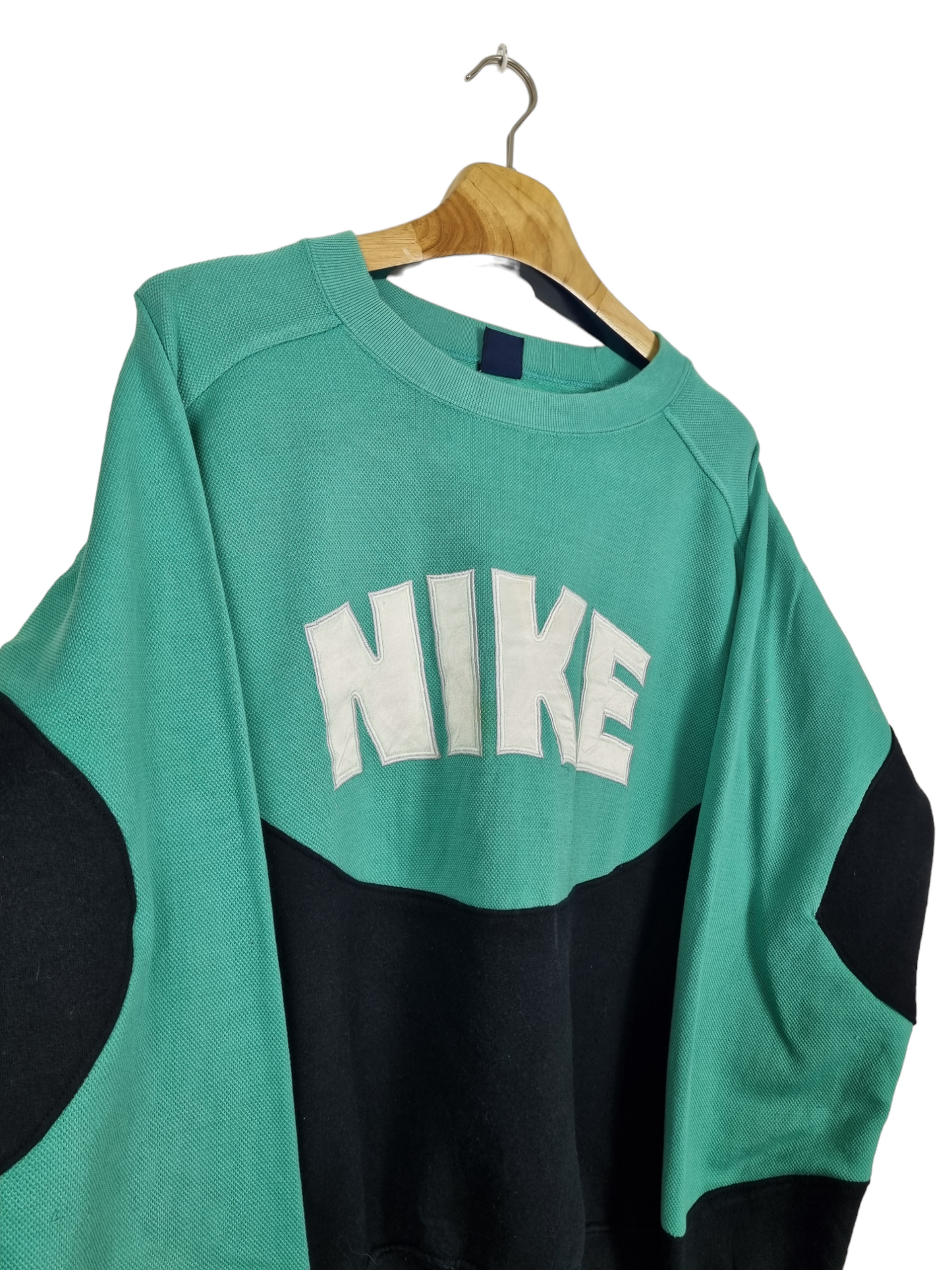 Nike sweater maat M