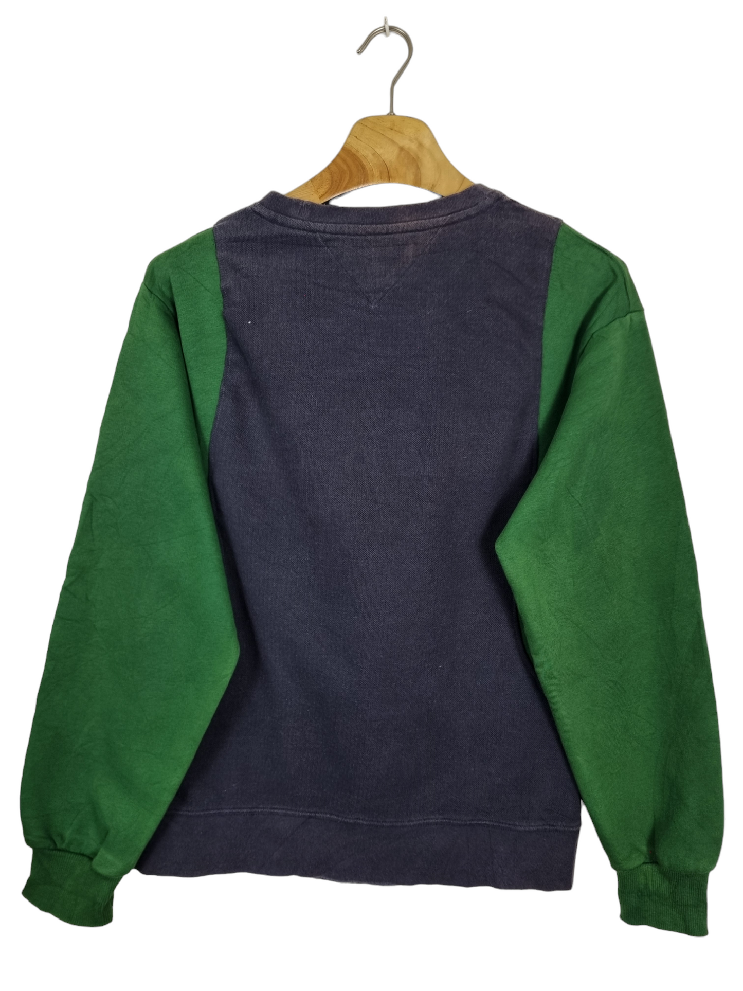 Hilfiger sweater maat S