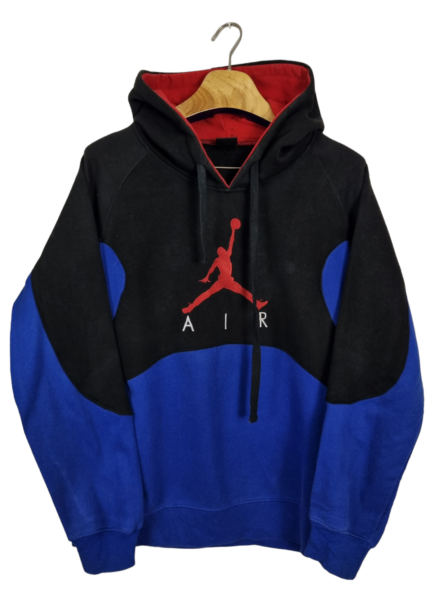 Nike air Jordan hoodie maat S