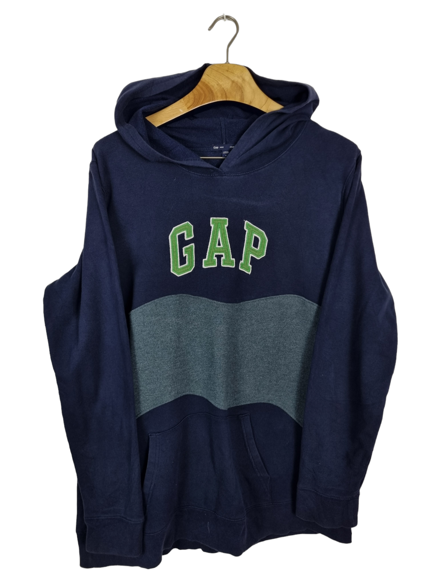 Gap lightweight hoodie maat S