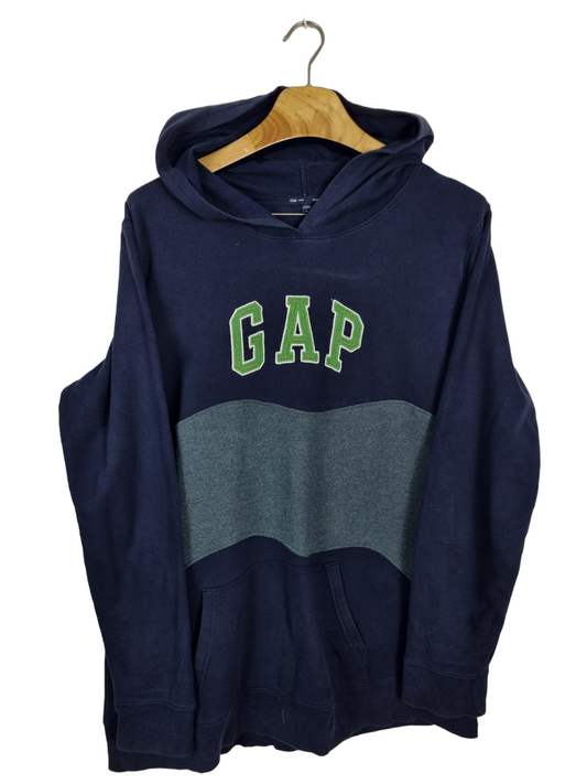 Gap lightweight hoodie maat S