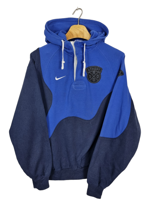 Nike hoodie maat M