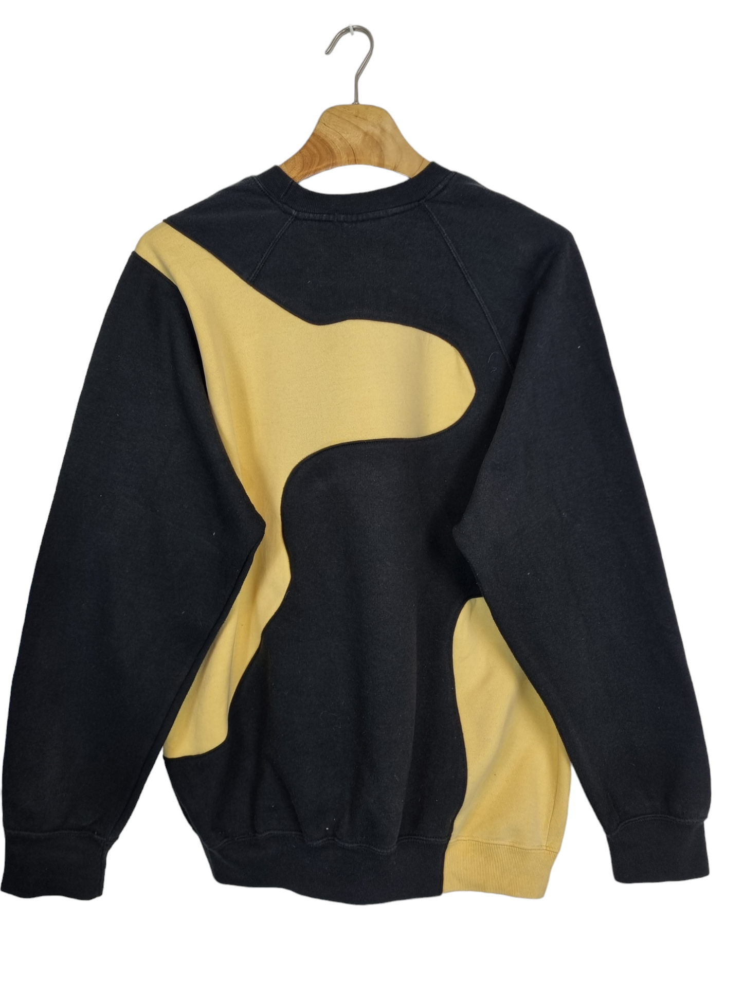 Nautica chest logo sweater maat M