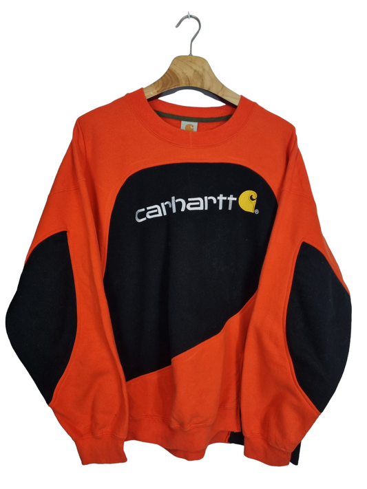 Carhartt sweater maat L