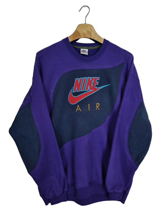 Nike AIR sweater maat M