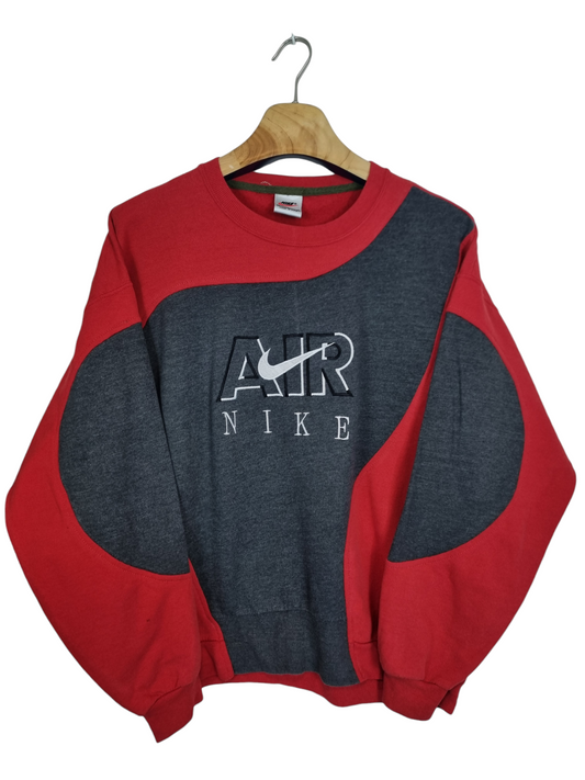 Nike AIR 90s sweater maat M