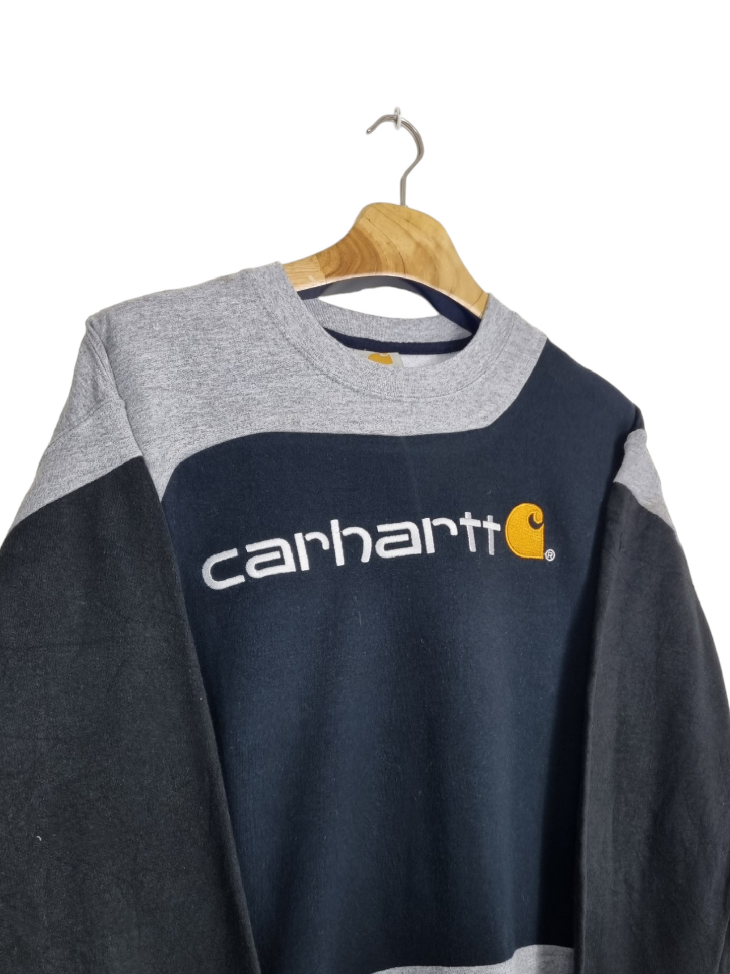 Carhartt sweater maat S