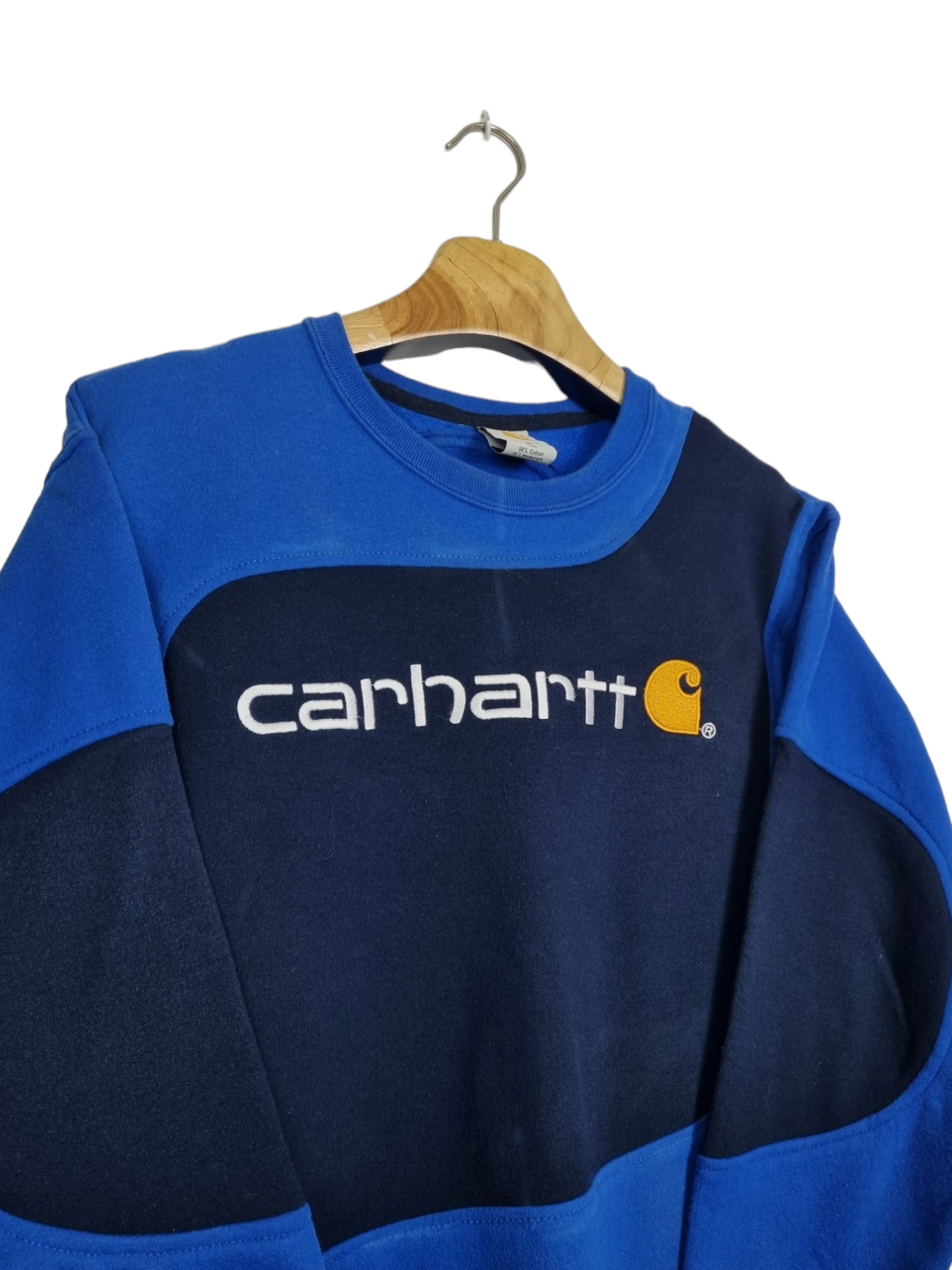 Carhartt sweater maat S