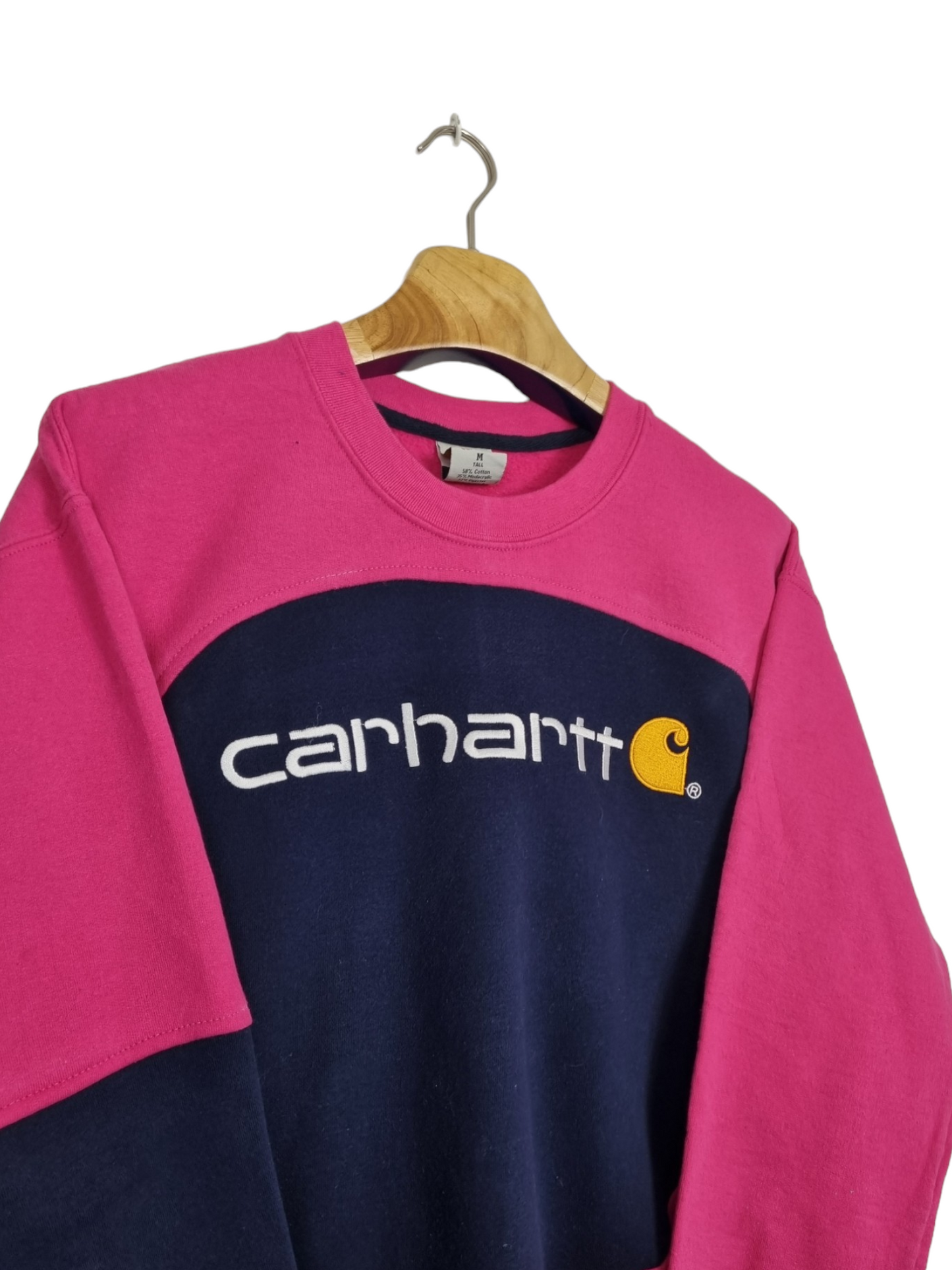 Carhartt sweater maat M