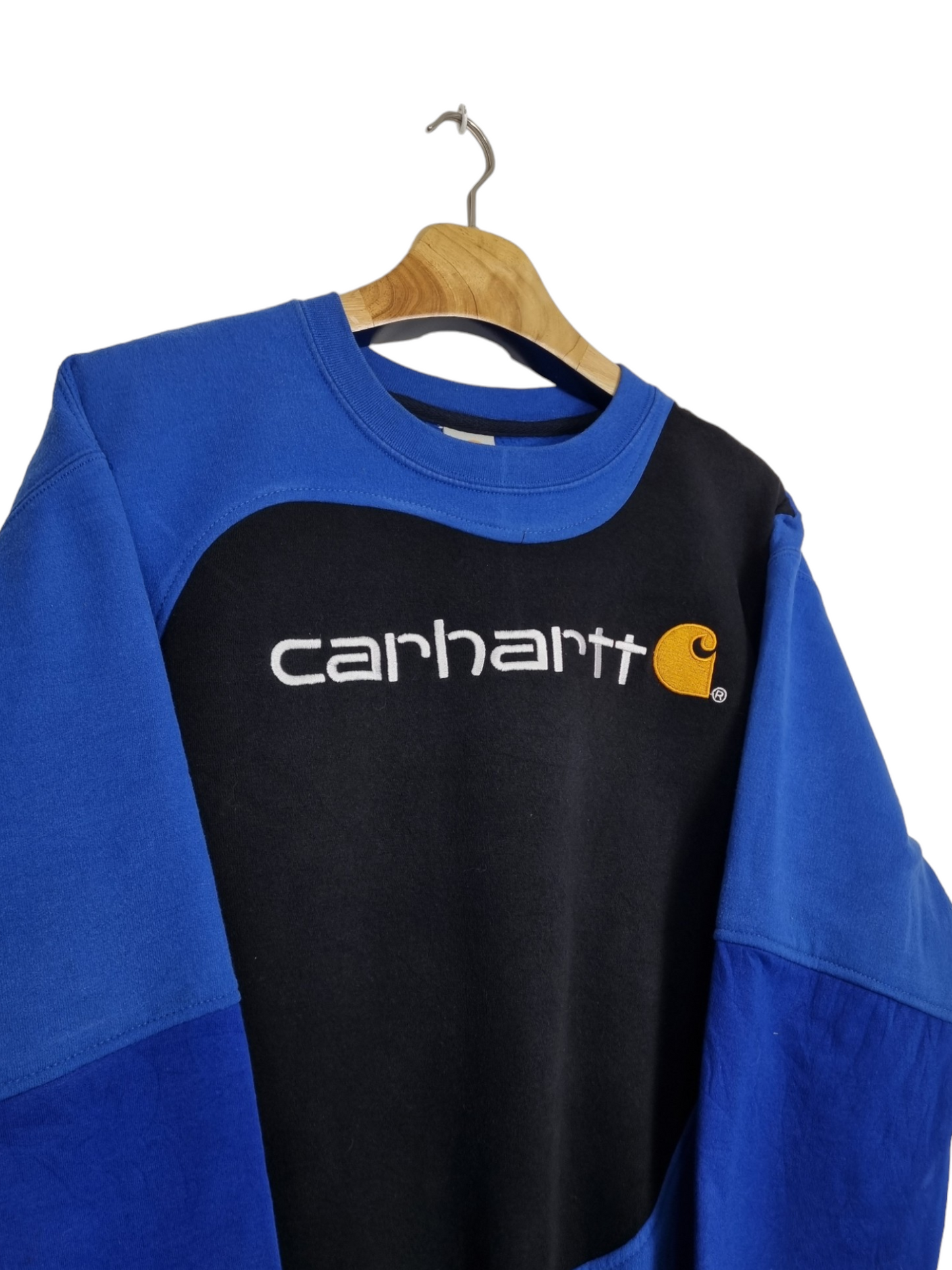 Carhartt sweater maat S