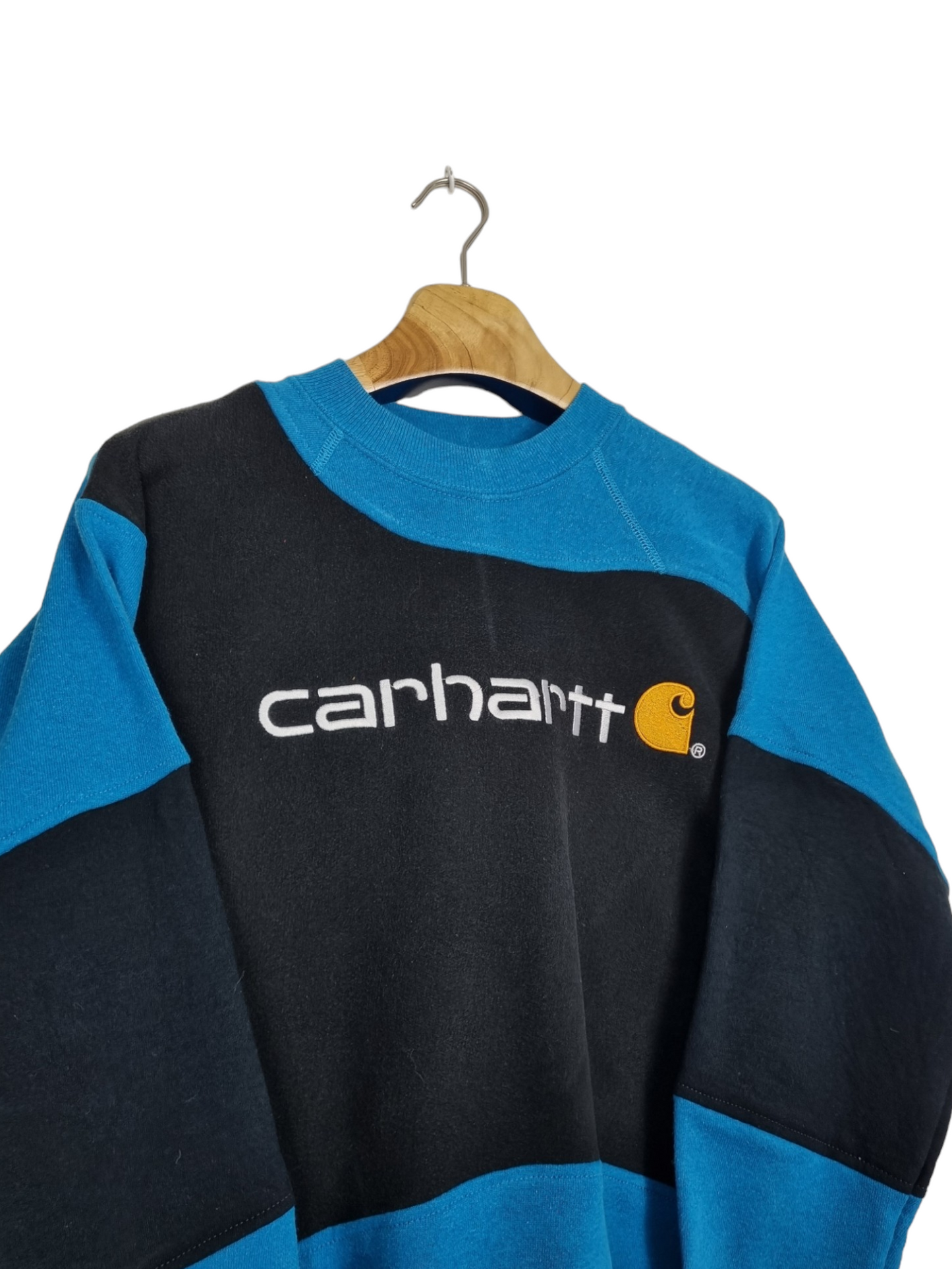 Carhartt sweater maat S