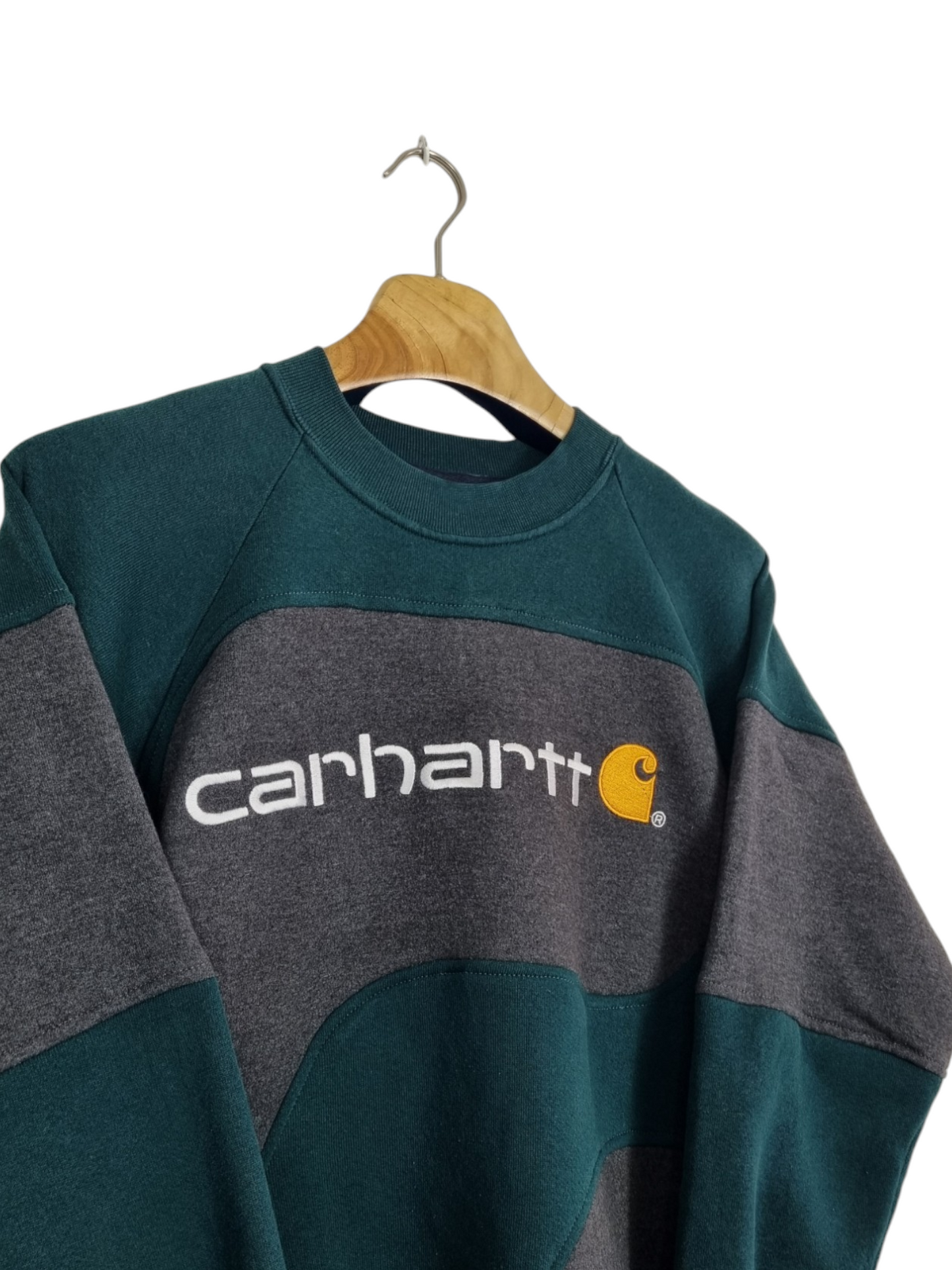 Carhartt sweater maat S