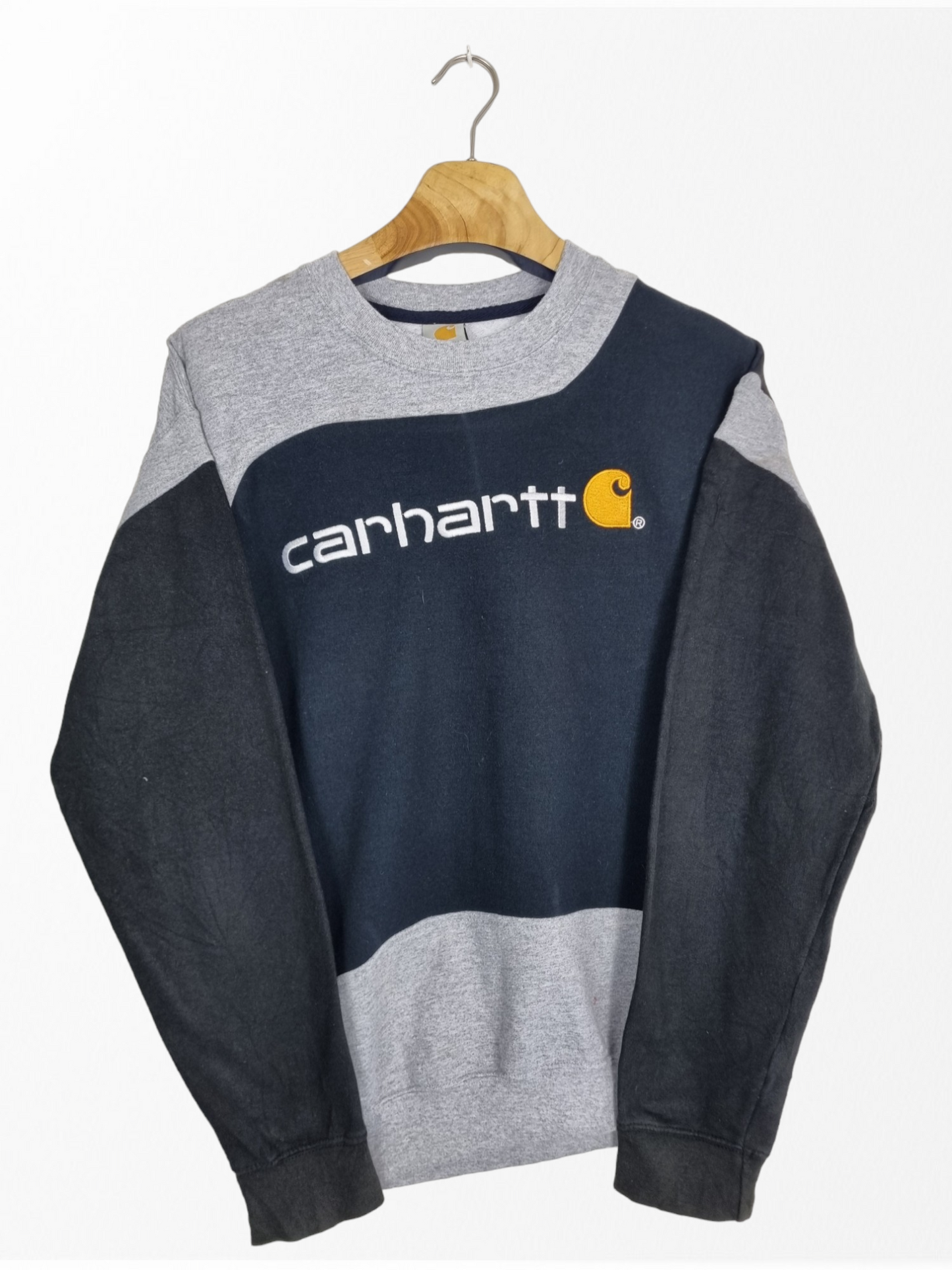 Carhartt sweater maat S