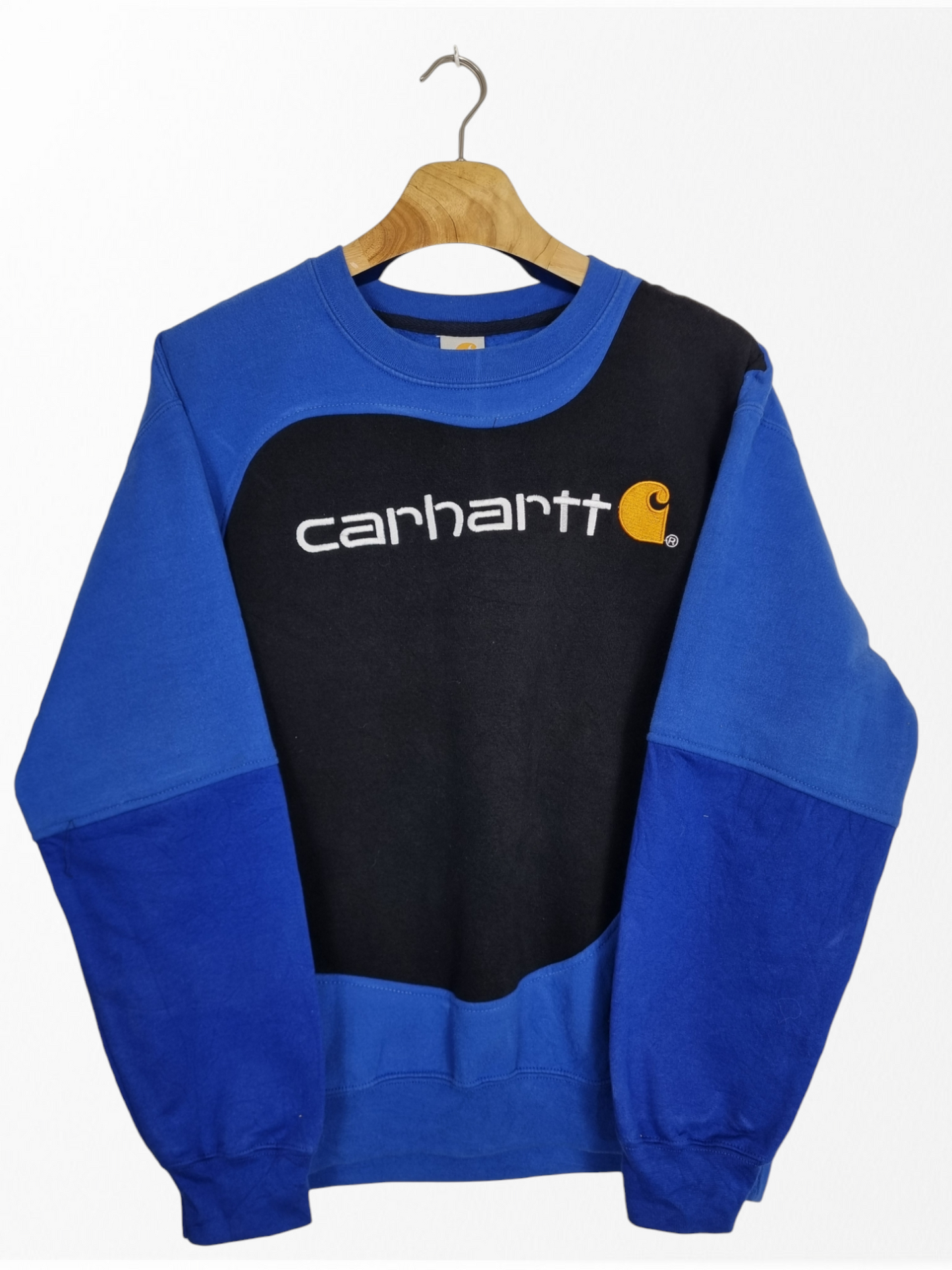 Carhartt sweater maat S