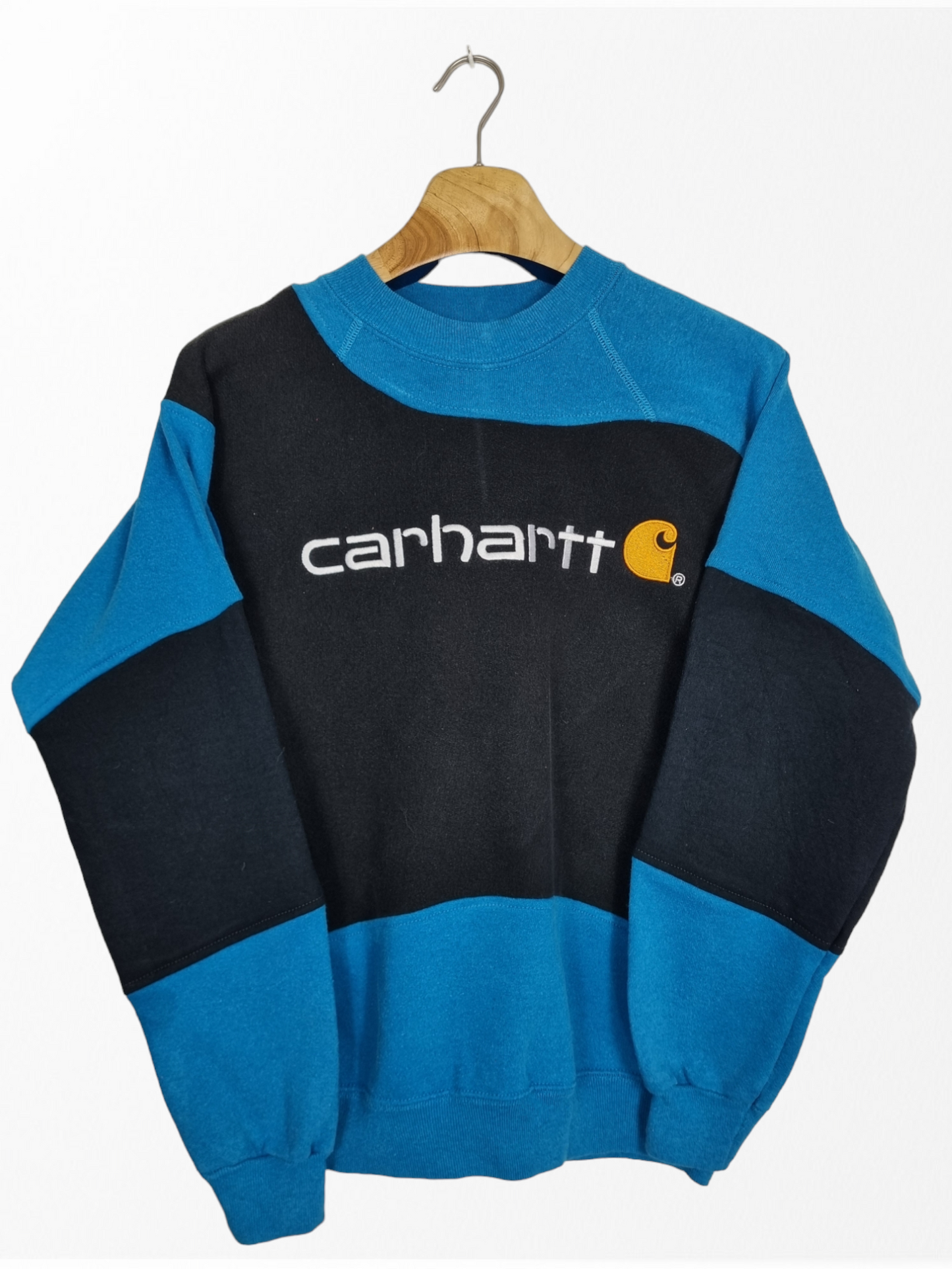 Carhartt sweater maat S