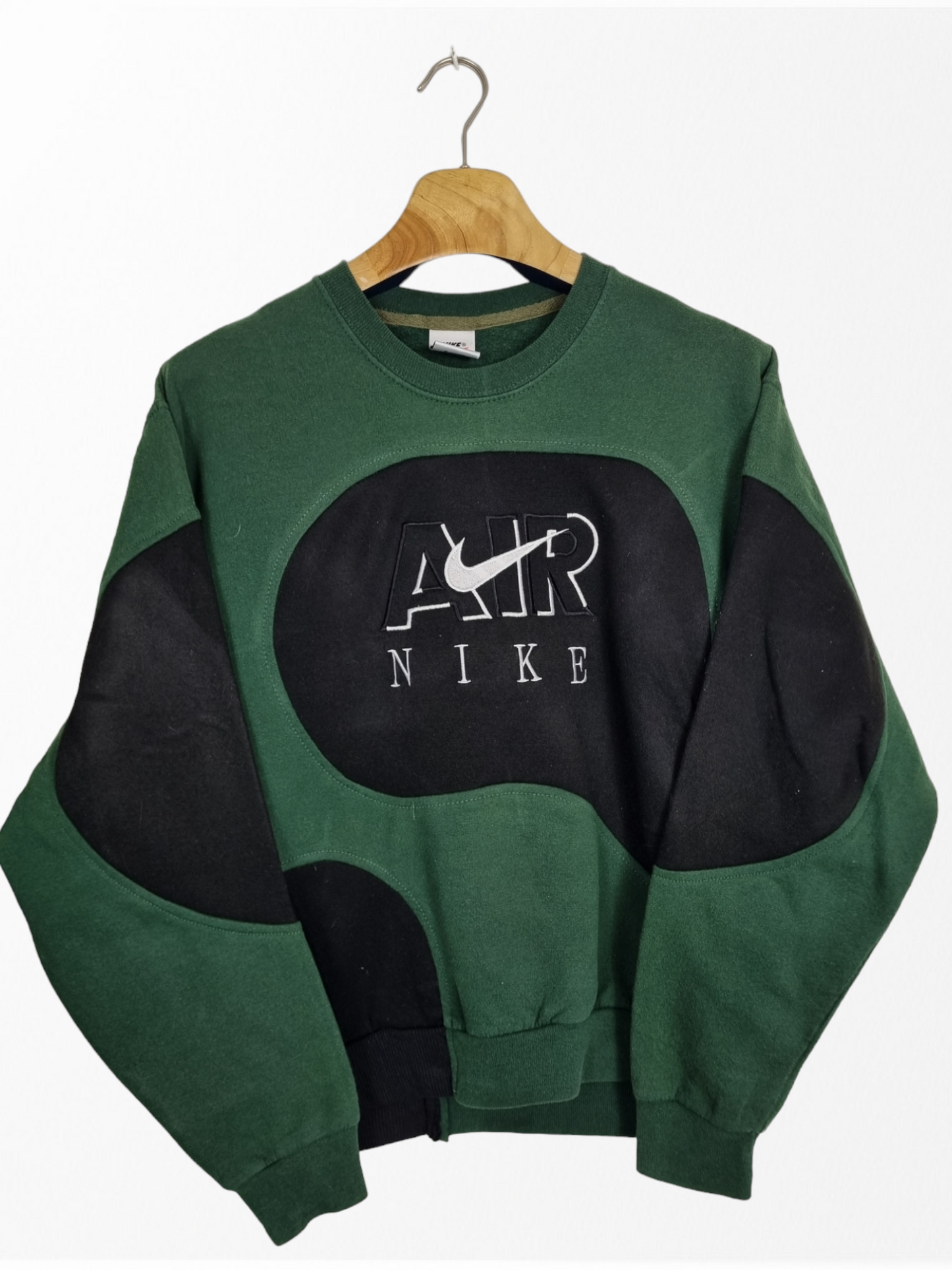 Nike AIR 90s sweater maat XS