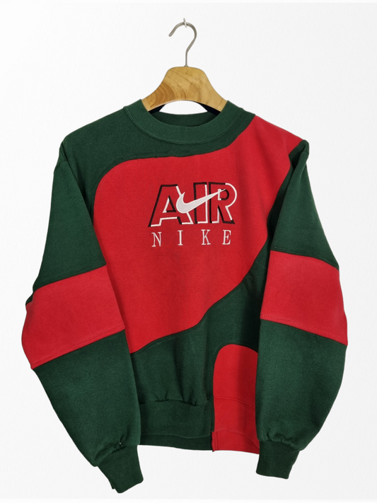 Nike AIR 90s sweater maat S