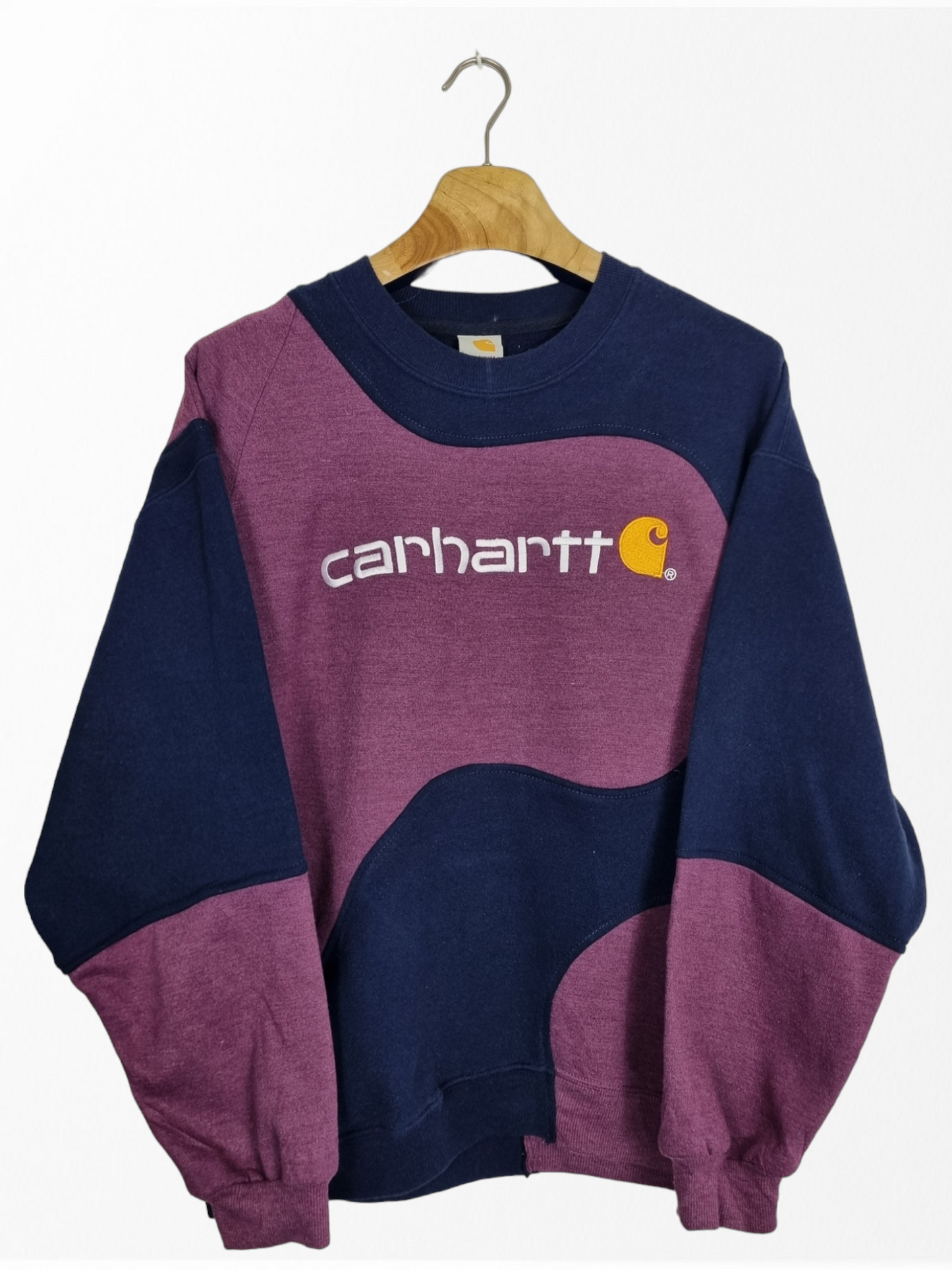 Carhartt sweater maat M
