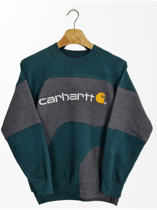 Carhartt sweater maat S